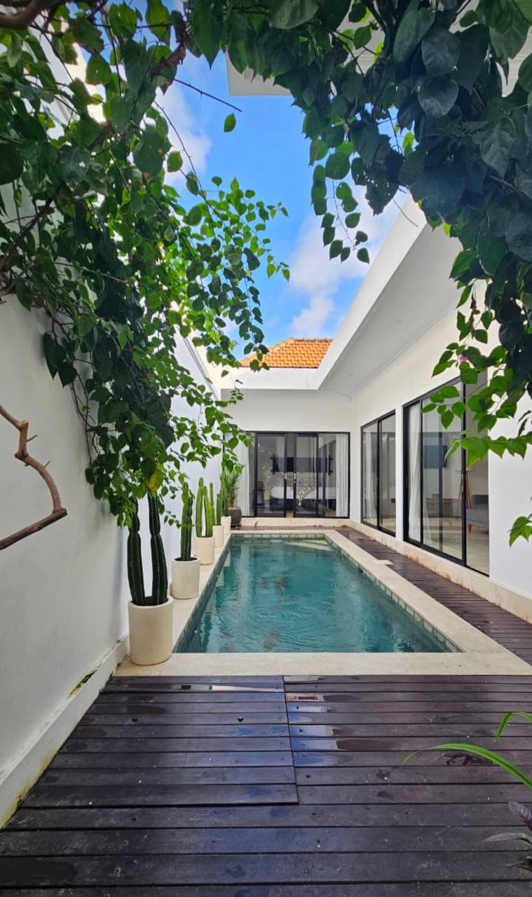 Villa in Другой, Bali, Indonesia — 2 bedrooms — photo 1