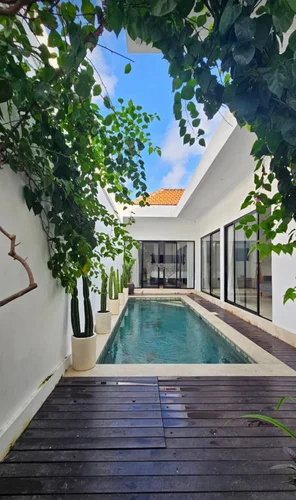 Villa in Другой, Bali, Indonesia — 2 bedrooms — photo 1