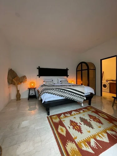 Villa in Другой, Bali, Indonesia — 2 bedrooms — photo 2