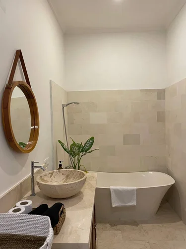 Villa in Другой, Bali, Indonesia — 2 bedrooms — photo 3