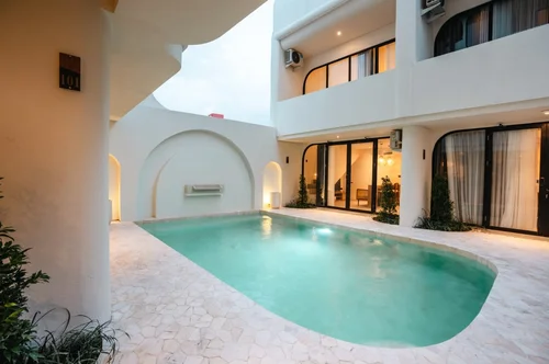 Loft in Другой, Bali, Indonesia — 1 bedroom — photo 1
