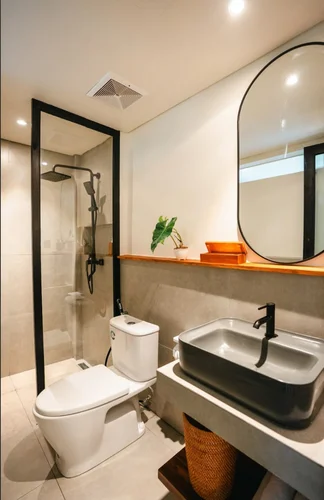 Loft in Другой, Bali, Indonesia — 1 bedroom — photo 4