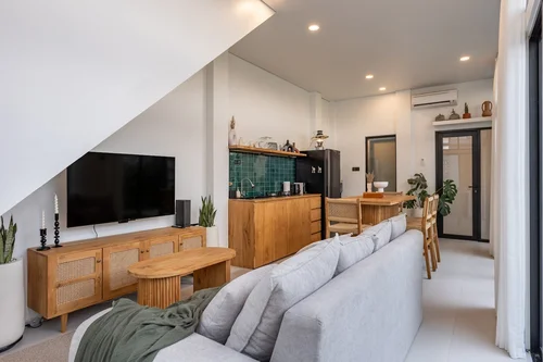 Villa in Canggu, Bali, Indonesia — 2 bedrooms — photo 5
