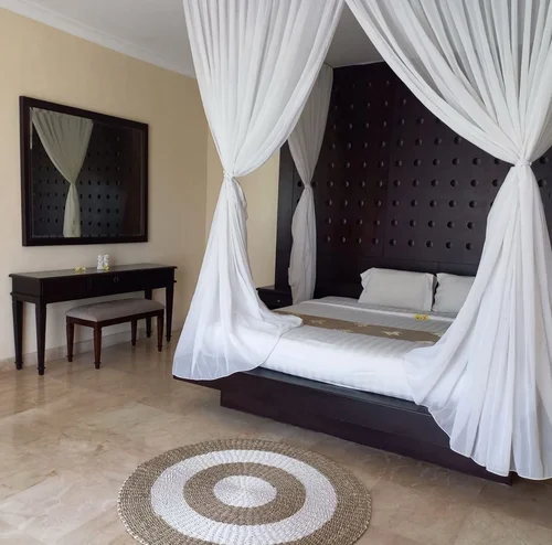Villa in Ungasan, Bali, Indonesia — 3 bedrooms — photo 4