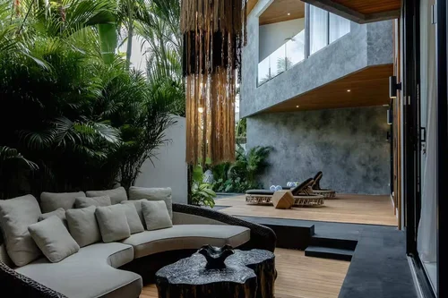 Villa in Canggu, Bali, Indonesia — 5 bedrooms — photo 6