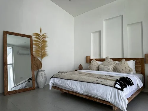 Villa in Ungasan, Bali, Indonesia — 2 bedrooms — photo 3