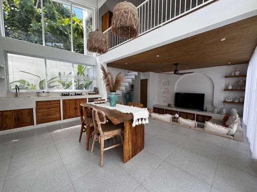 Villa in Ungasan, Bali, Indonesia — 2 bedrooms — photo 4
