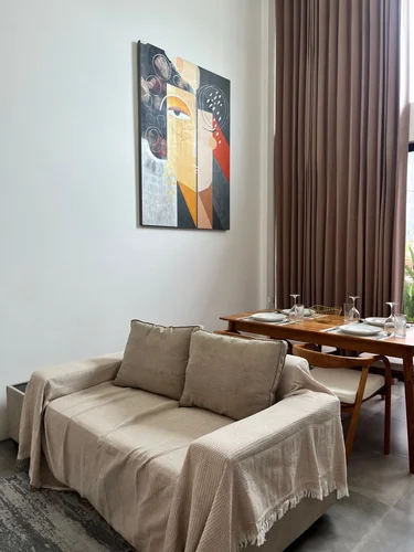 Apartment in Другой, Bali, Indonesia — 1 bedroom — photo 2