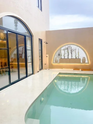 Villa in Другой, Bali, Indonesia — 4 bedrooms — photo 1