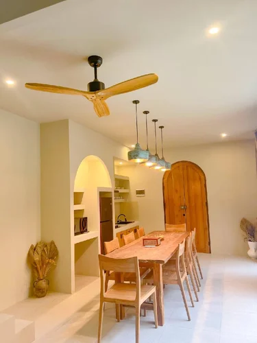 Villa in Другой, Bali, Indonesia — 4 bedrooms — photo 2