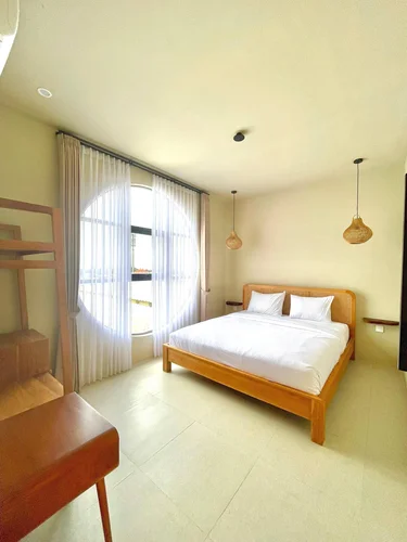 Villa in Другой, Bali, Indonesia — 4 bedrooms — photo 7