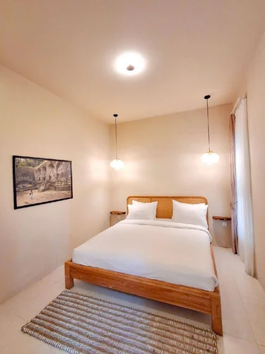 Villa in Другой, Bali, Indonesia — 4 bedrooms — photo 9