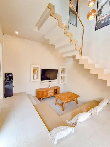 Villa in Другой, Bali, Indonesia — 4 bedrooms — photo 10