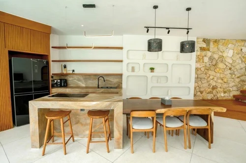 Villa in Другой, Bali, Indonesia — 3 bedrooms — photo 4