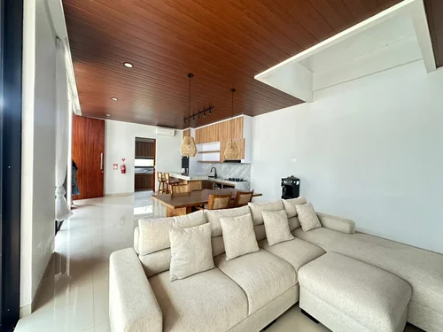 Villa in Другой, Bali, Indonesia — 3 bedrooms — photo 2