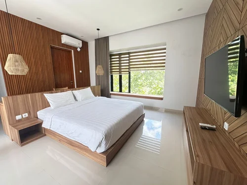Villa in Другой, Bali, Indonesia — 3 bedrooms — photo 3