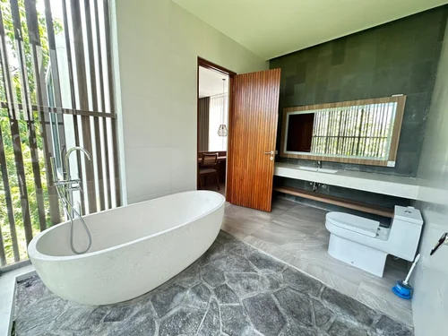 Villa in Другой, Bali, Indonesia — 3 bedrooms — photo 4