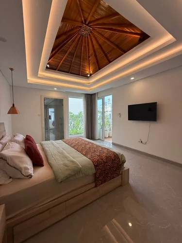 Villa in Другой, Bali, Indonesia — 3 bedrooms — photo 3