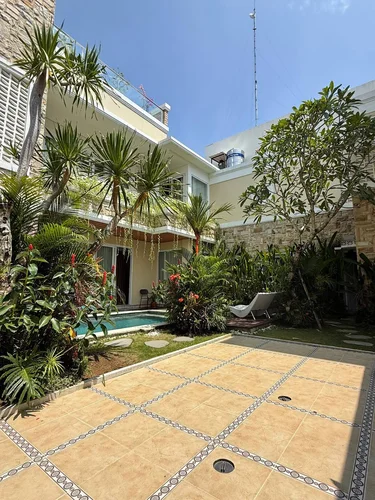 Villa in Другой, Bali, Indonesia — 3 bedrooms — photo 4