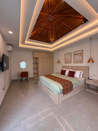 Villa in Другой, Bali, Indonesia — 3 bedrooms — photo 5