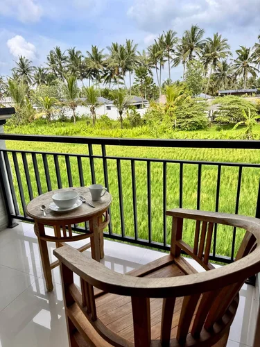 Apartment in Ubud, Bali, Indonesia — photo 1