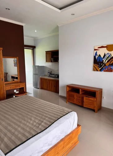 Apartment in Ubud, Bali, Indonesia — photo 2