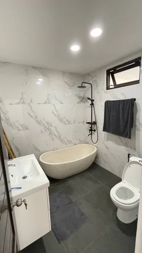 Villa in Canggu, Bali, Indonesia — 2 bedrooms — photo 6
