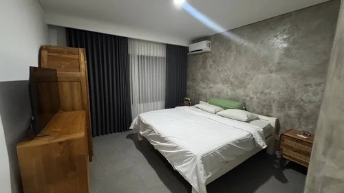 Villa in Canggu, Bali, Indonesia — 2 bedrooms — photo 9