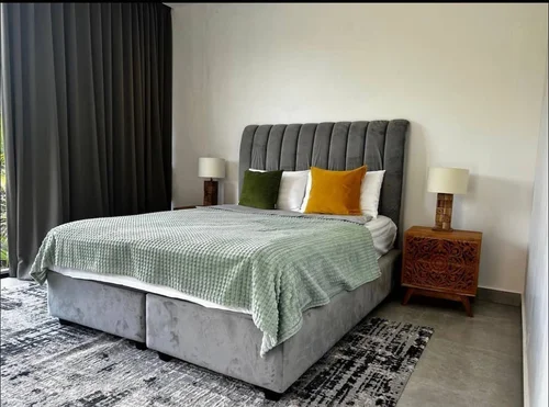 Villa in Canggu, Bali, Indonesia — 3 bedrooms — photo 3