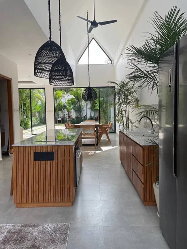 Villa in Canggu, Bali, Indonesia — 3 bedrooms — photo 4