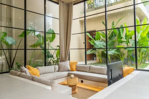 Villa in Другой, Bali, Indonesia — 3 bedrooms — photo 3