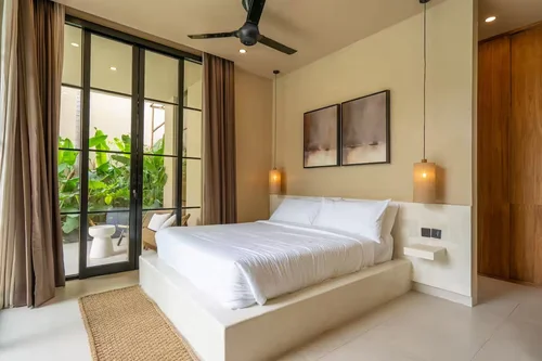 Villa in Другой, Bali, Indonesia — 3 bedrooms — photo 5