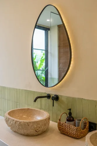 Villa in Другой, Bali, Indonesia — 3 bedrooms — photo 6