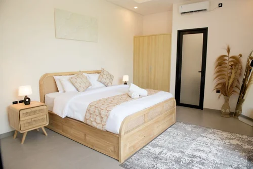 Villa in Другой, Bali, Indonesia — 2 bedrooms — photo 4