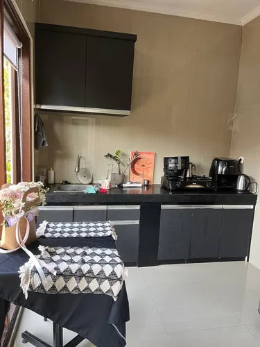 Property in Nusa Dua, Bali, Indonesia — 1 bedroom — photo 1