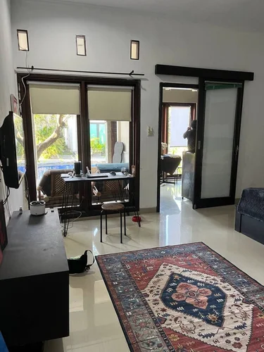 Property in Nusa Dua, Bali, Indonesia — 1 bedroom — photo 3