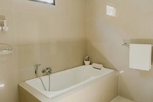 Property in Nusa Dua, Bali, Indonesia — 1 bedroom — photo 4