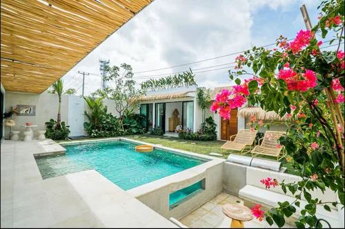 Villa in Canggu, Bali, Indonesia — 4 bedrooms — photo 2