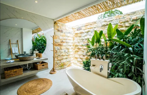 Villa in Canggu, Bali, Indonesia — 4 bedrooms — photo 3