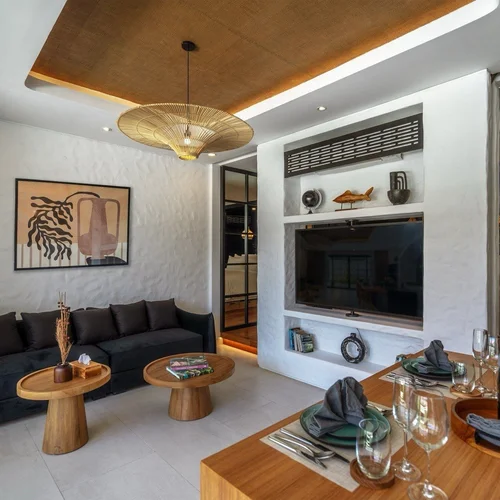 Apartment in Seminyak, Bali, Indonesia — photo 1