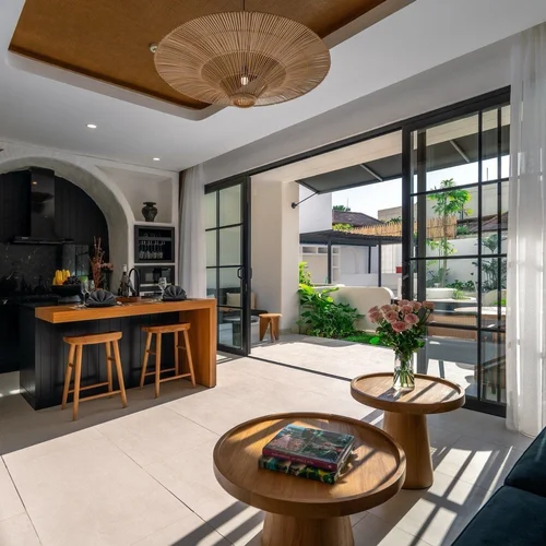 Apartment in Seminyak, Bali, Indonesia — photo 3