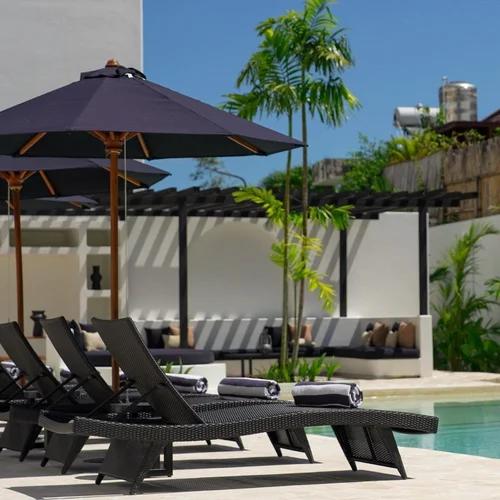 Apartment in Seminyak, Bali, Indonesia — photo 4