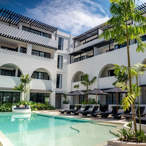 Apartment in Seminyak, Bali, Indonesia — photo 5