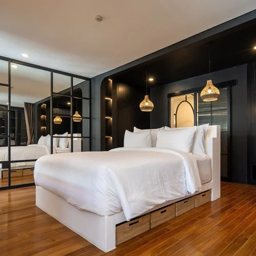 Apartment in Seminyak, Bali, Indonesia — photo 8