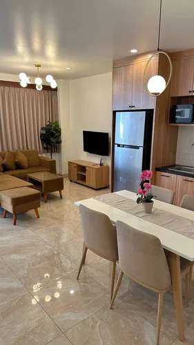 Apartment in Canggu, Bali, Indonesia — 3 bedrooms — photo 1