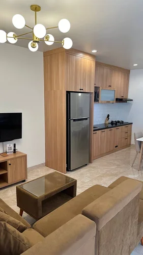 Apartment in Canggu, Bali, Indonesia — 3 bedrooms — photo 2