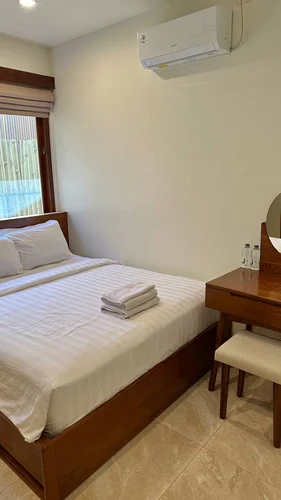 Apartment in Canggu, Bali, Indonesia — 3 bedrooms — photo 3