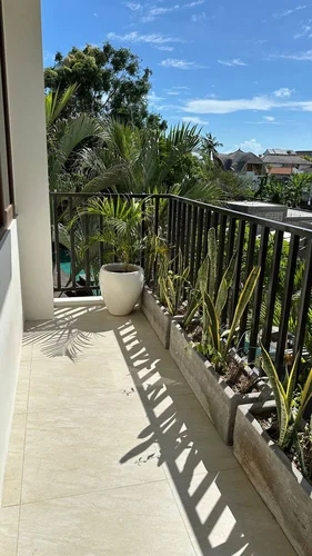 Apartment in Canggu, Bali, Indonesia — 3 bedrooms — photo 8