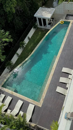 Apartment in Canggu, Bali, Indonesia — 3 bedrooms — photo 9