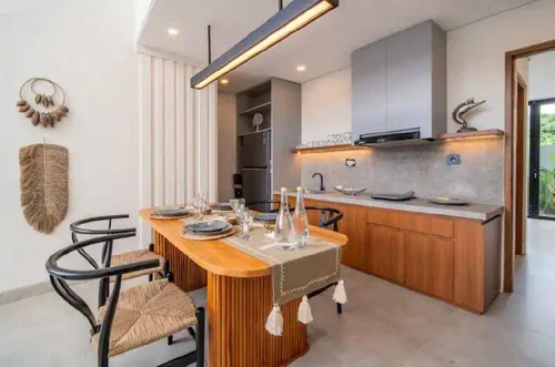 Villa in Canggu, Bali, Indonesia — 2 bedrooms — photo 3